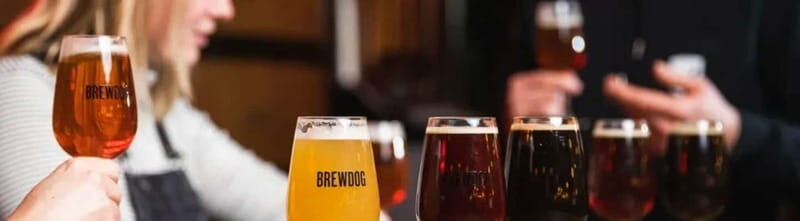 London: Beer School Experience - Who Would Love This Experience