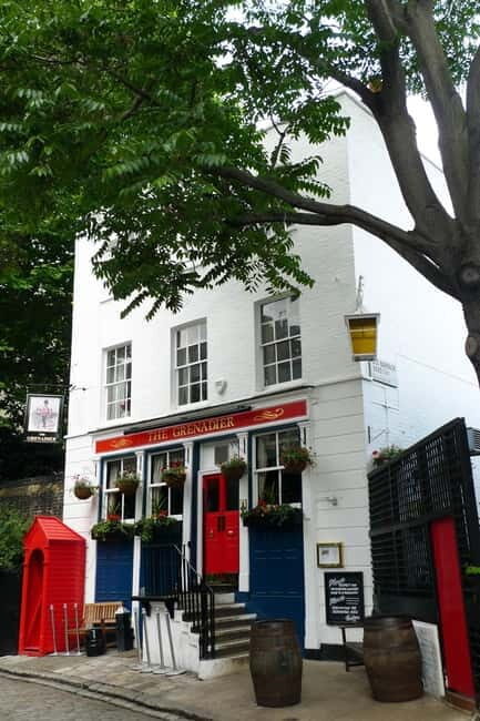 London: Belgravia Pub Crawl with 6 Pubs - Practical Details & Tips