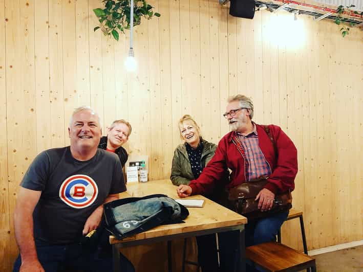 london-bermondsey-craft-brewery-tour
