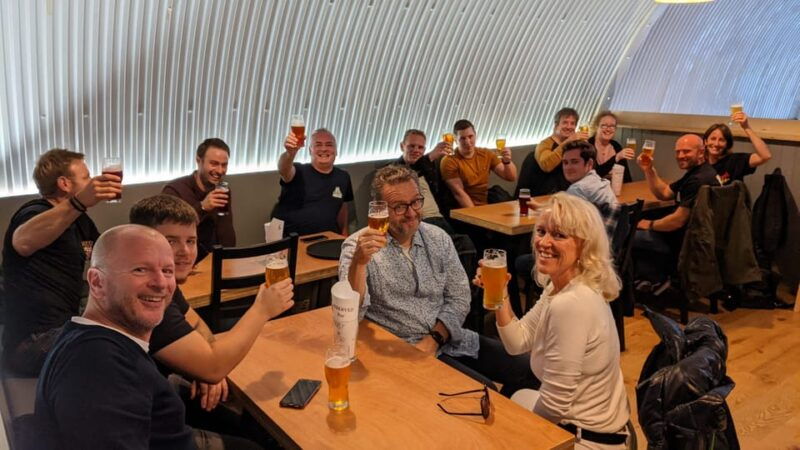 london-bermondsey-craft-brewery-tour