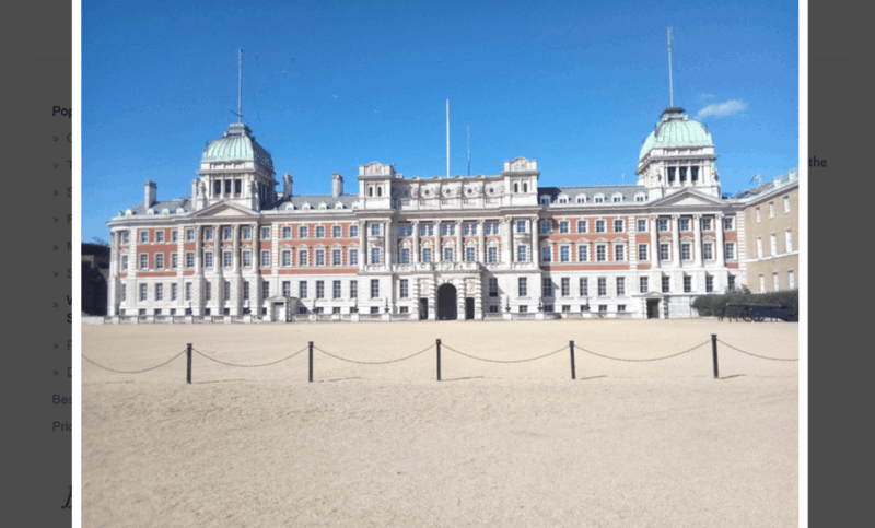 london-bespoke-whitehall-walking-tour