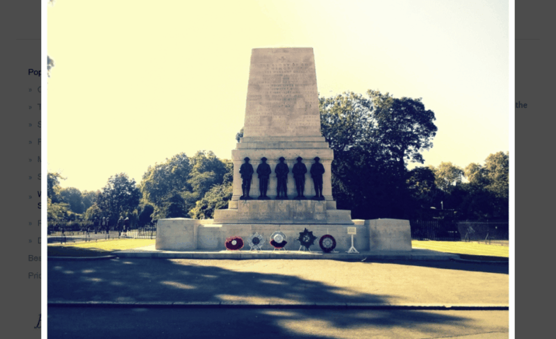 london-bespoke-whitehall-walking-tour