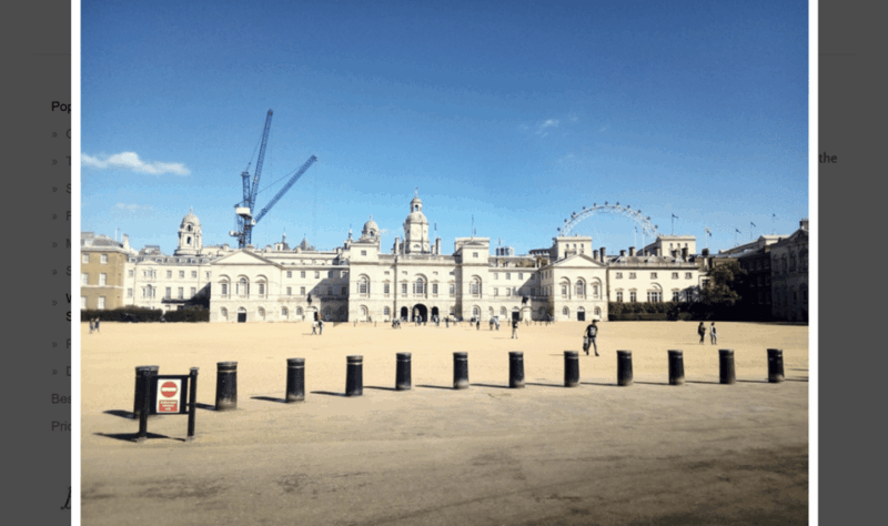 london-bespoke-whitehall-walking-tour