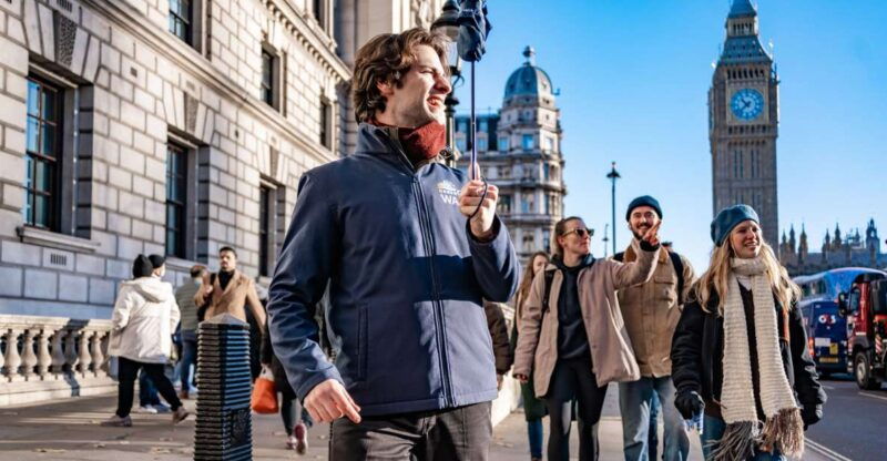 london-best-landmarks-walking-tour