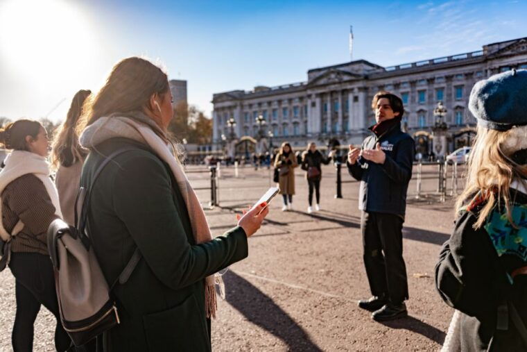london-best-landmarks-walking-tour