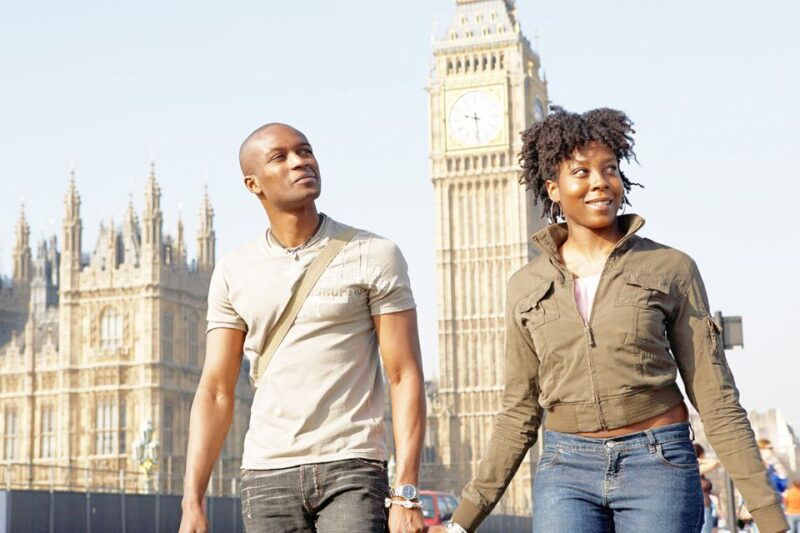 london-best-of-london-half-day-tour