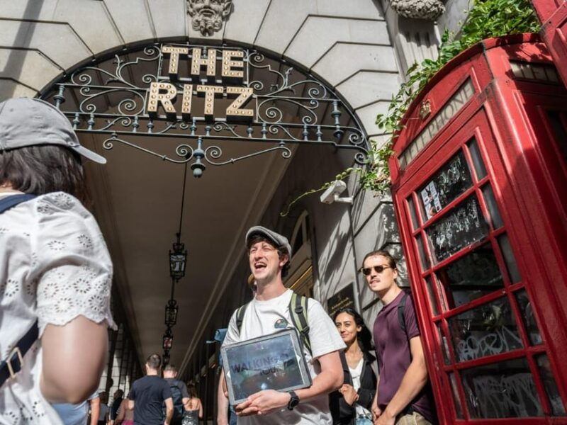 london-big-ben-churchill-war-rooms-buckham-palace-tour