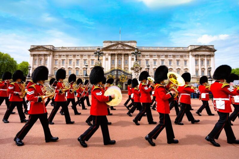 london-big-ben-westminster-abbey-changing-of-guard-tour