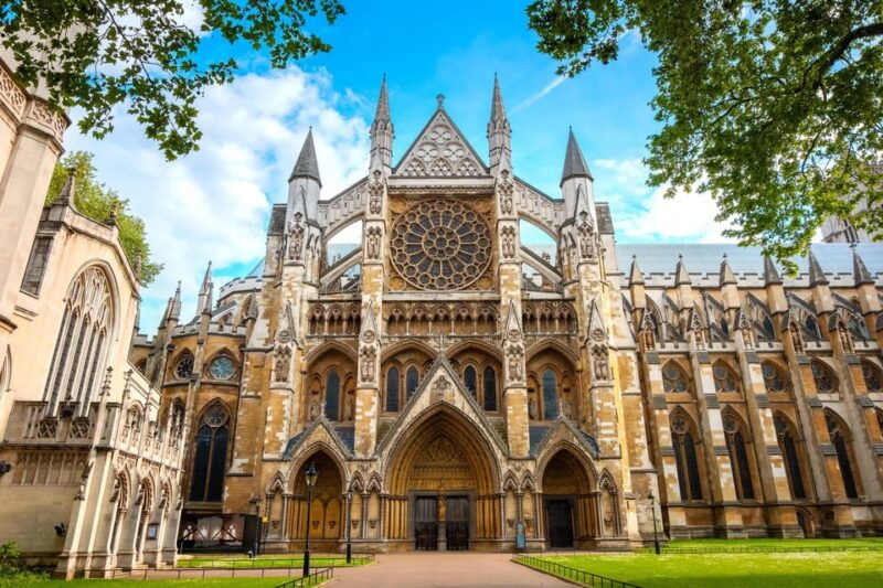 london-big-ben-westminster-abbey-changing-of-guard-tour