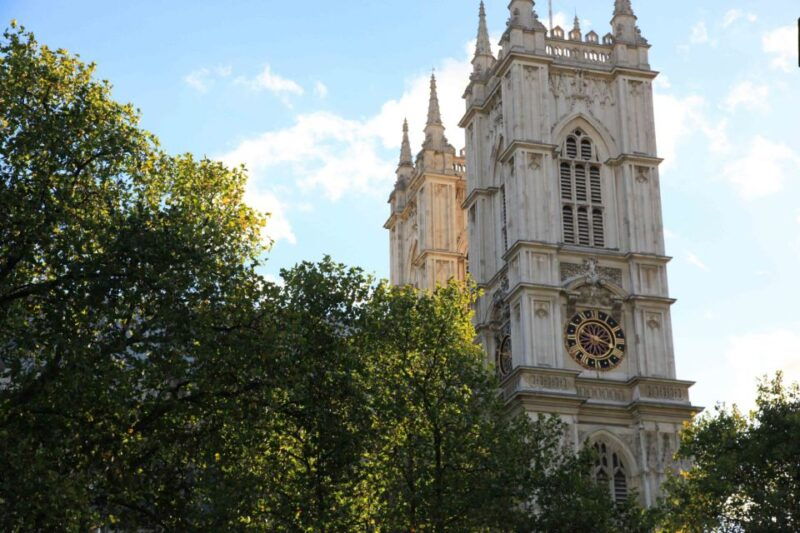 london-big-ben-westminster-abbey-changing-of-guard-tour