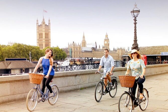 london-bike-tour-landmarks-secret-gems-pub-stop-street-art