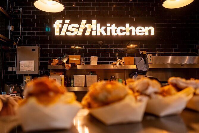 London Bites: Taste Your Way Through Soho & Chinatown - A Complete Look at the Itinerary