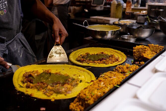 London Bites: Taste Your Way Through Soho & Chinatown - Authenticity and Guide Insights from Reviewers