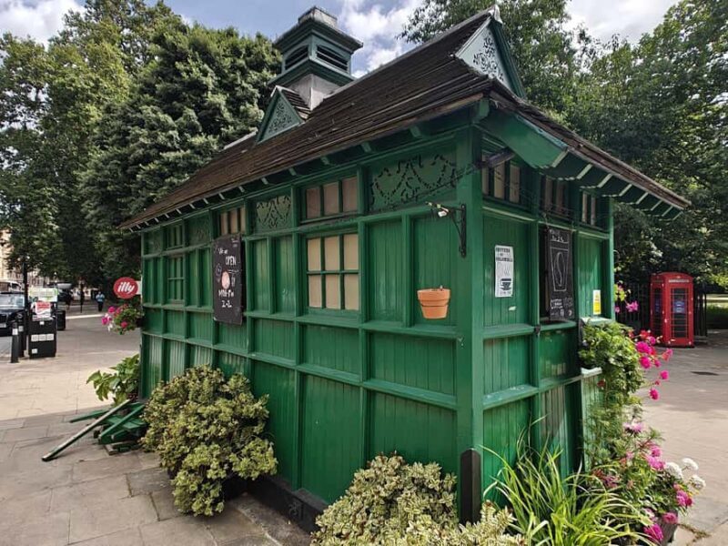 London: Bloomsbury Guided Tour & British Museum Visit - Key Points