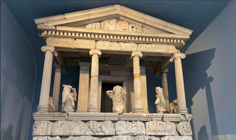 London: Bloomsbury Guided Tour & British Museum Visit - Additional Information and Practicalities