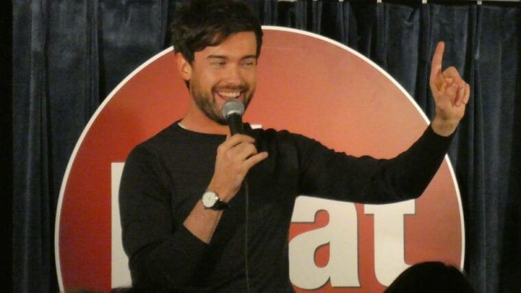 london-boat-show-comedy-club-new-material-night