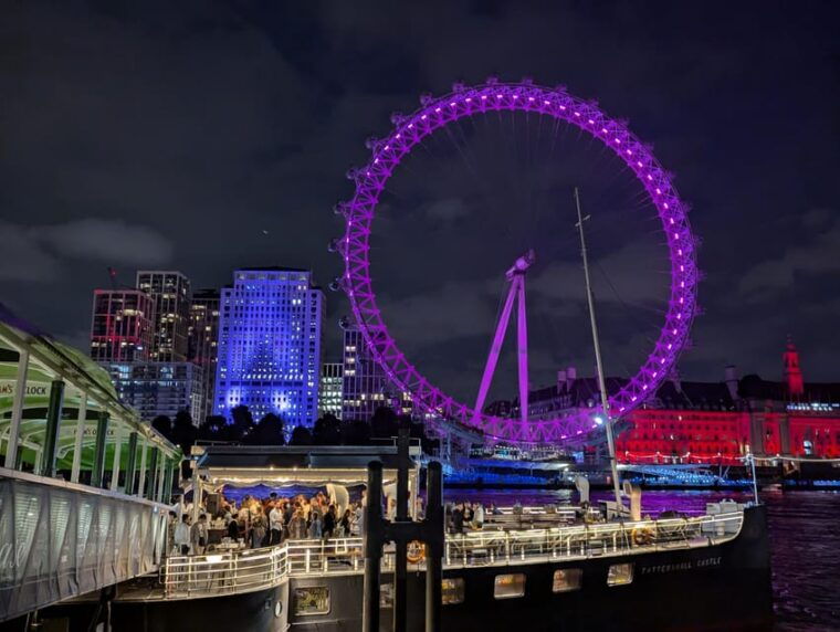 london-boat-show-comedy-club-new-material-night