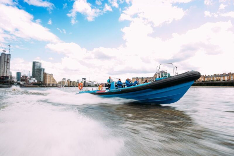 london-bond-for-day-tour-all-inclusive-speedboat
