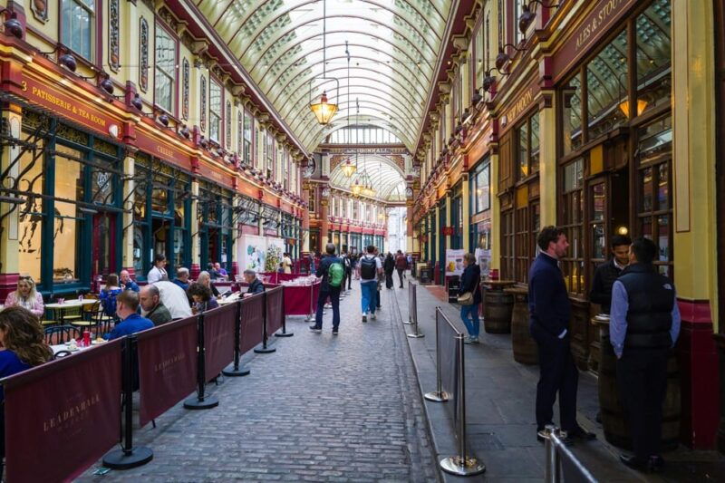 london-borough-leadenhall-market-food-tour-2