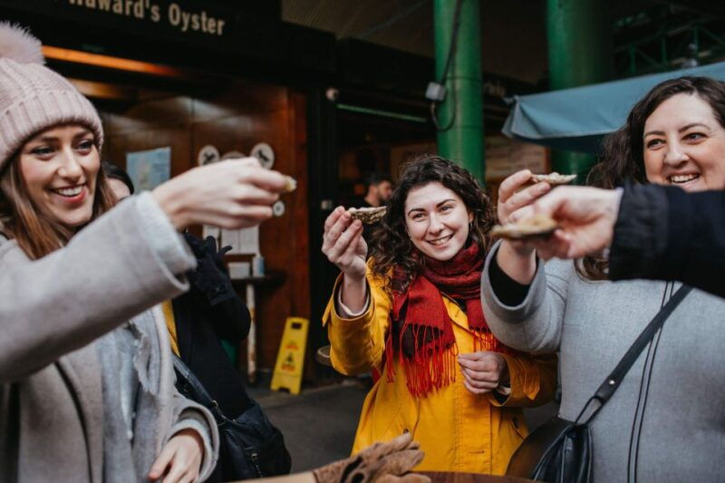 london-borough-leadenhall-market-food-tour
