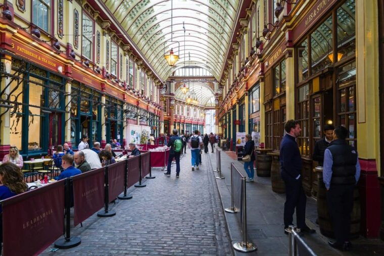 london-borough-leadenhall-market-food-tour