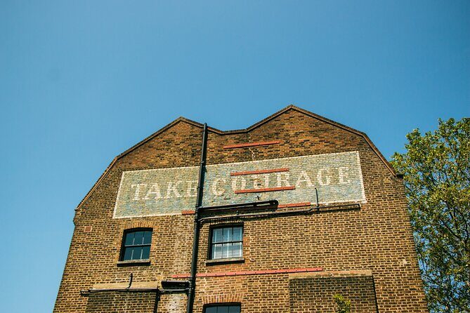 London Borough Market & Bankside Food Tour with Eating Europe - FAQ