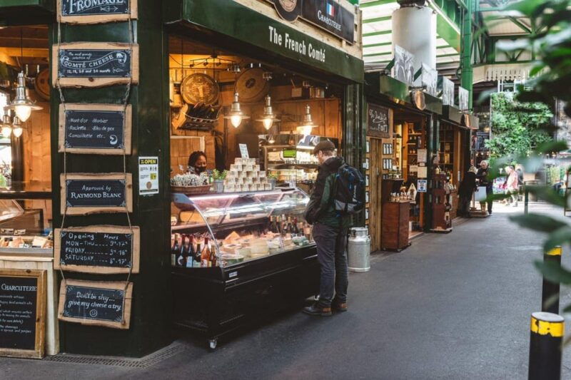 london-borough-market-exclusive-secret-food-tour