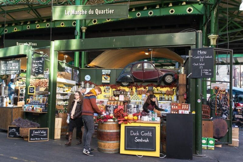 london-borough-market-exclusive-secret-food-tour
