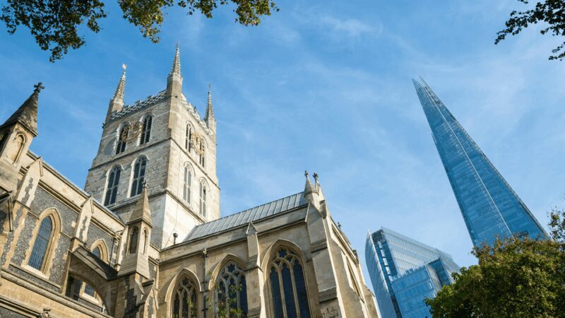 London: Borough Market Food Tour with 10+ Tastings - FAQ