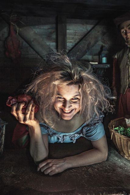 london-bridge-experience-and-tombs-entrance-ticket