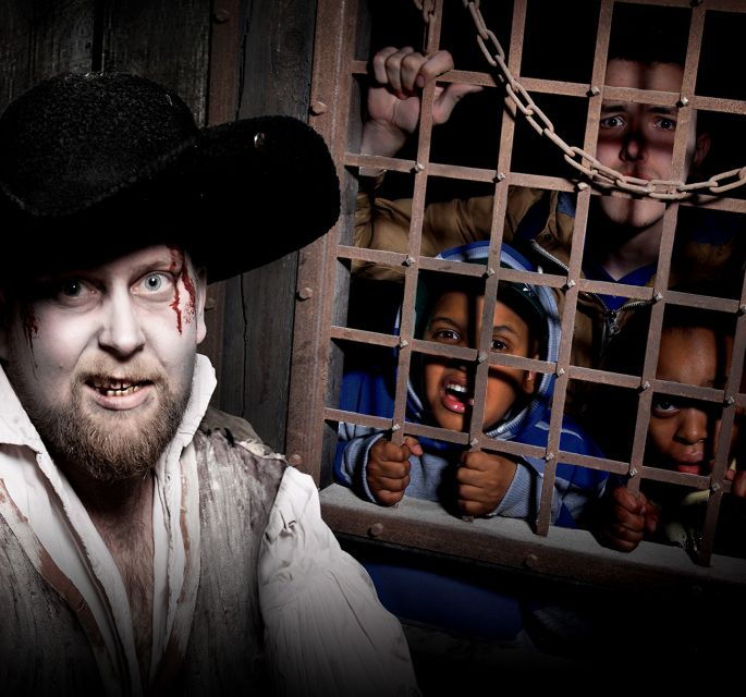 london-bridge-experience-and-tombs-entrance-ticket