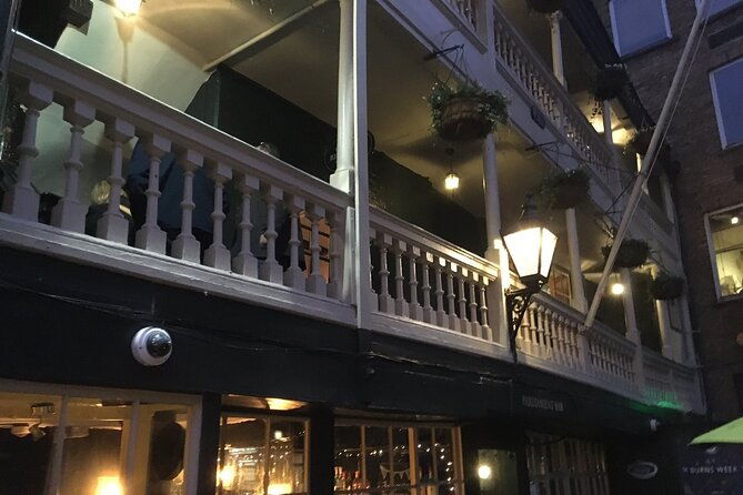 london-bridge-ghost-walking-tour