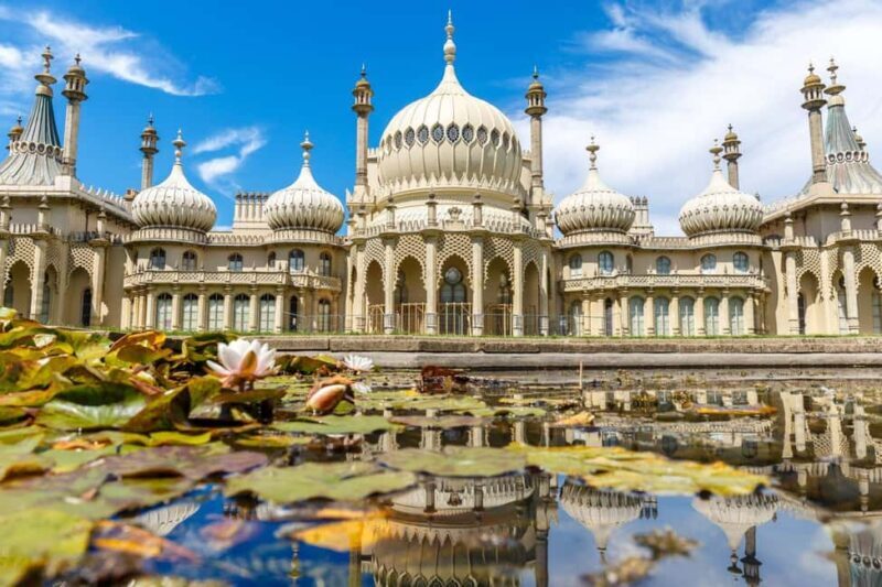 London: Brighton & Seven Sisters Cliffs Private Day Tour - Pricing and Value  