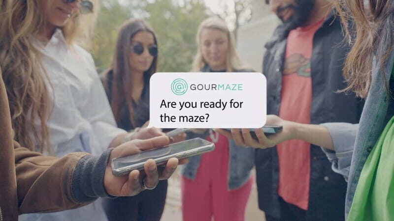 London: British Food Treasure Hunt With Gourmaze - London: British Food Treasure Hunt With Gourmaze — A Detailed Review