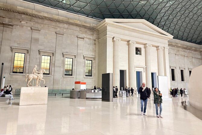 london-british-museum-admission-with-audio-guide