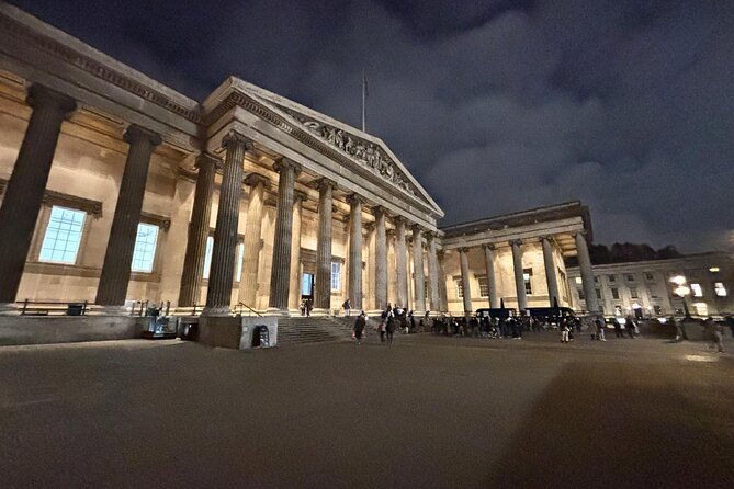 london-british-museum-admission-with-audio-guide