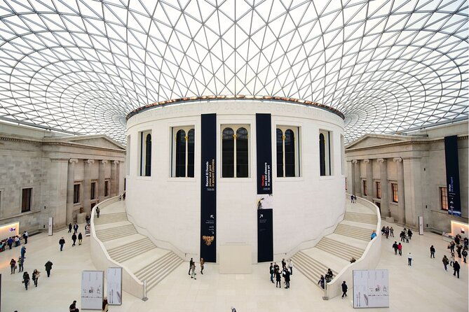 london-british-museum-audio-tour-with-entry-reservation