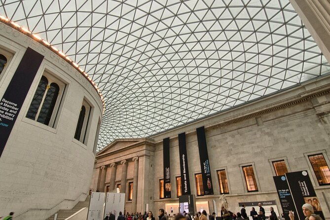 london-british-museum-audio-tour-with-entry-reservation