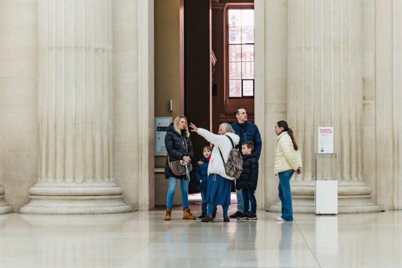 london-british-museum-family-friendly-private-guided-tour