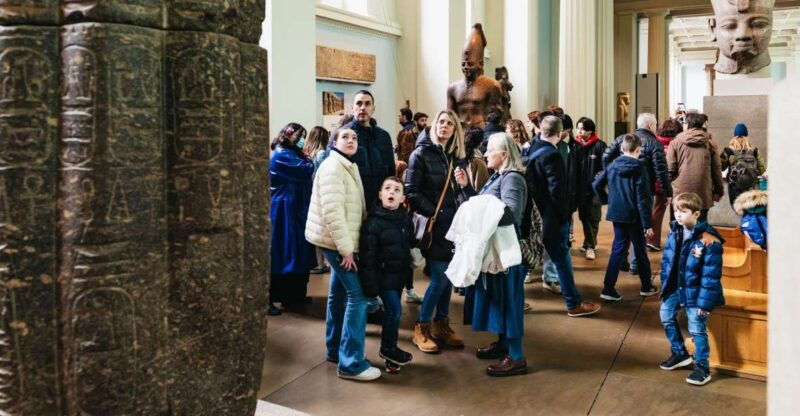 london-british-museum-family-friendly-private-guided-tour