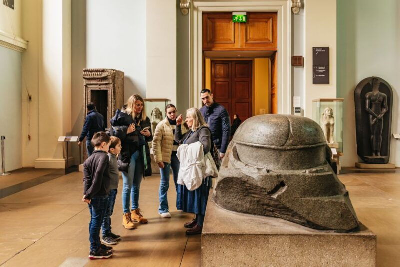 london-british-museum-family-friendly-private-guided-tour