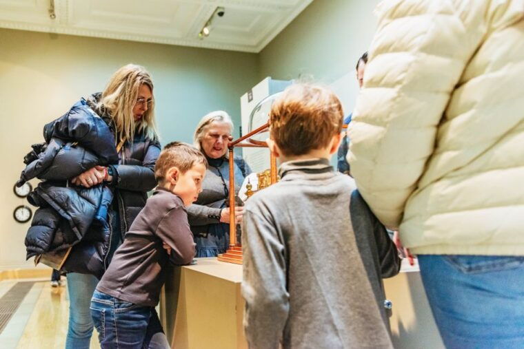 london-british-museum-family-friendly-private-guided-tour