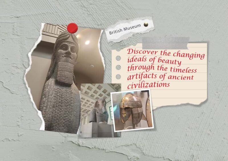 London: British Museum: Greek Treasures Private Tour - The Sum Up: Who Should Consider This Tour?