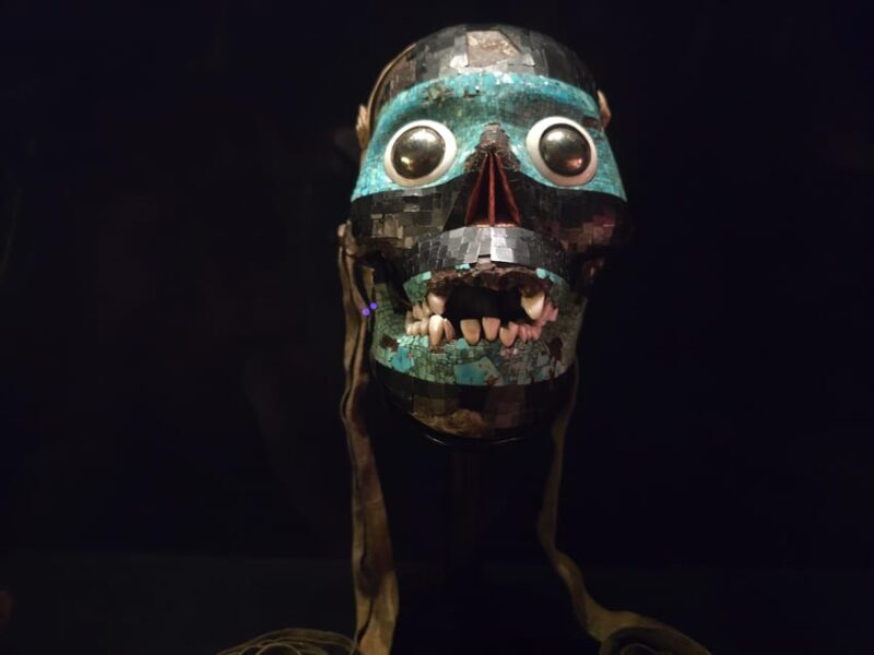 London: British Museum Guided Tour - The Value of This Tour