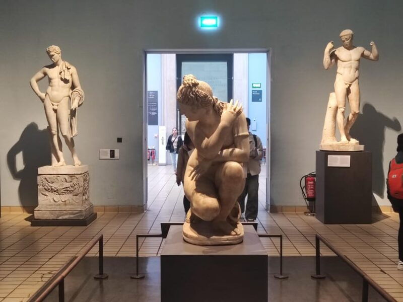 london-british-museum-highlights-private-tour