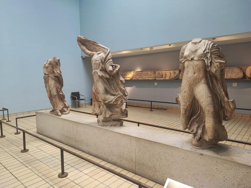 london-british-museum-highlights-private-tour