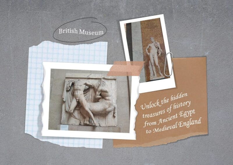 london-british-museum-highlights-private-tour