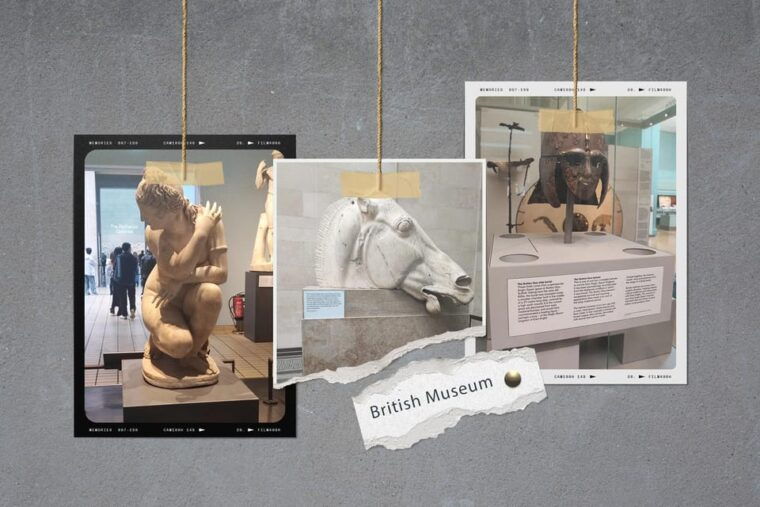 london-british-museum-highlights-private-tour