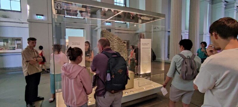 london-british-museum-private-tour-for-kids-families