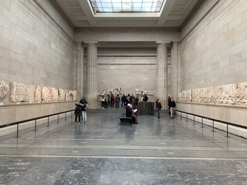 london-british-museum-private-tour-for-kids-families